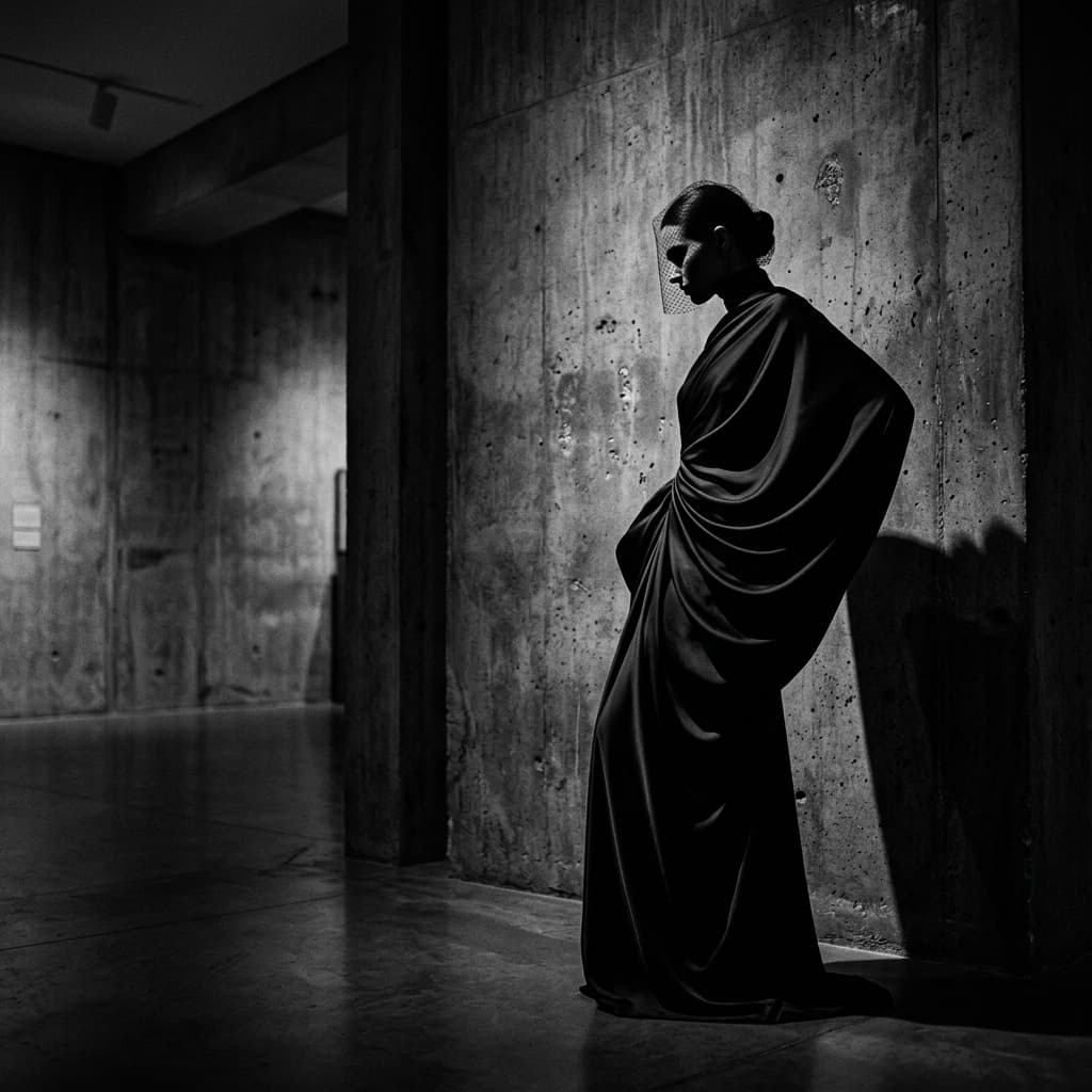 The Art of Draping cover photo